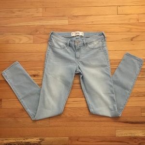 Women’s Hollister Jean Legging